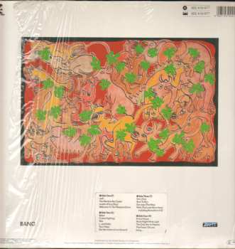 2LP Frankie Goes To Hollywood: Welcome To The Pleasuredome