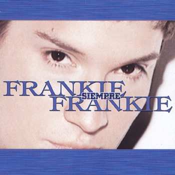 CD Frankie Negron: Siempre
