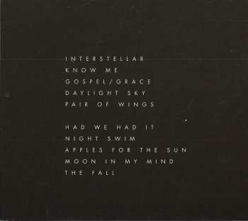 CD Frankie Rose: Interstellar