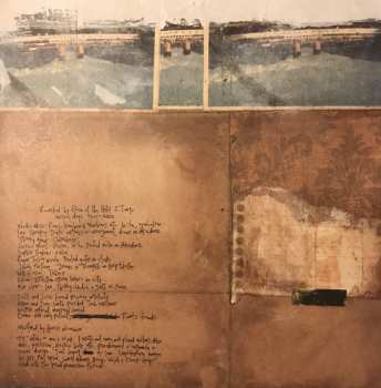 LP Frankie Sparo: Welcome Crummy Mystics