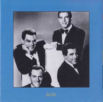 CD The Four Seasons: Greatest Hits, Vol.2