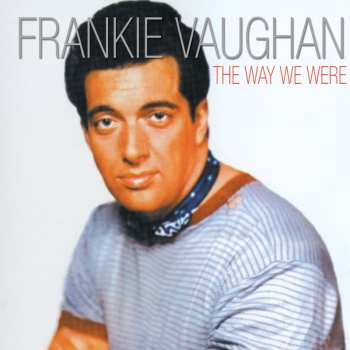 CD Frankie Vaughan: The Way We Were