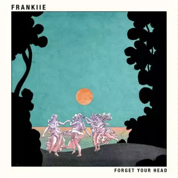 Frankiie: Forget Your Head