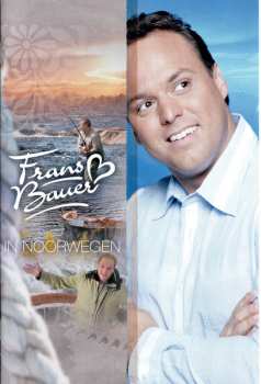 DVD Frans Bauer: In Noorwegen