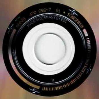 CD Frans Bauer: Lieve Schat