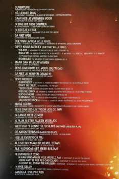 DVD Frans Bauer: Live In Het Sportpaleis 2006