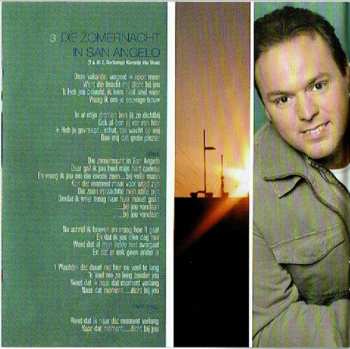 CD Frans Bauer: Voor Altijd