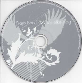 CD Frans Bauer: Voor Elke Dag