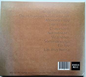 CD Franska Trion: Är Det Konstigt?