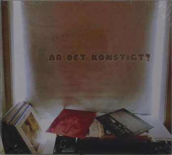 CD Franska Trion: Är Det Konstigt?