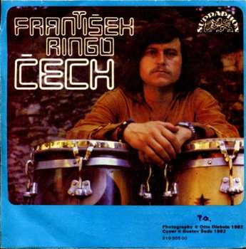 SP František Ringo Čech: Perníková Chaloupka / Zdenda Bum Bum Kanón