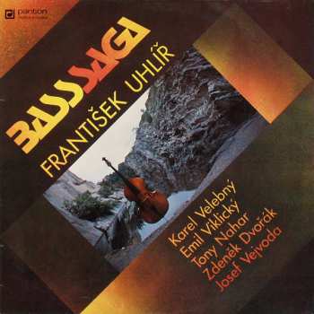 LP František Uhlíř: Bass Saga