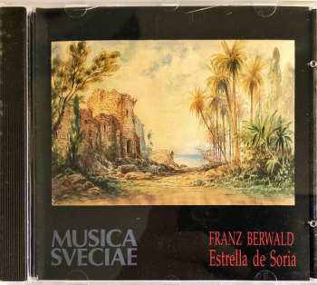 CD Katarina Dalayman: Estrella De Soria