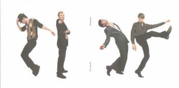 CD Franz Ferdinand: Franz Ferdinand