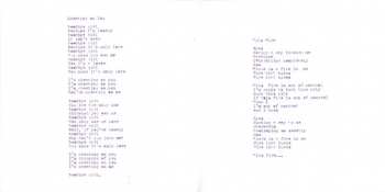 CD Franz Ferdinand: Franz Ferdinand