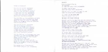 CD Franz Ferdinand: Franz Ferdinand