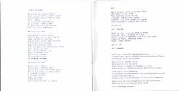 CD Franz Ferdinand: Franz Ferdinand