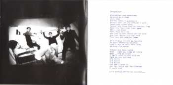 CD Franz Ferdinand: Franz Ferdinand