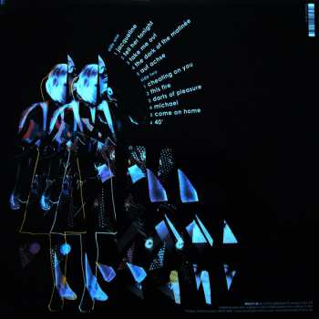 LP Franz Ferdinand: Franz Ferdinand