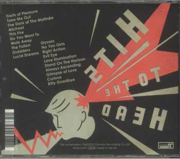 CD Franz Ferdinand: Hits To The Head