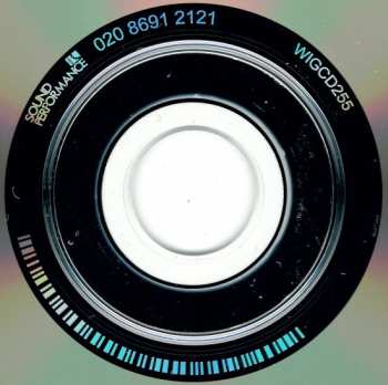 CD Franz Ferdinand: Right Thoughts, Right Words, Right Action