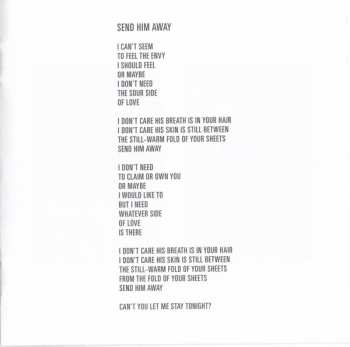 CD Franz Ferdinand: Tonight: Franz Ferdinand