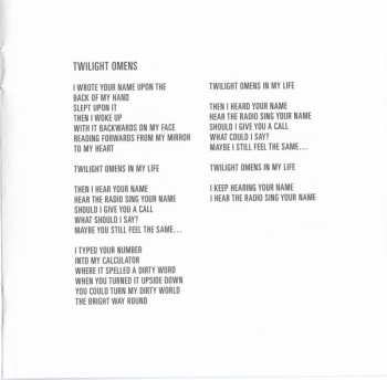 CD Franz Ferdinand: Tonight: Franz Ferdinand