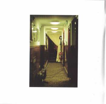 CD Franz Ferdinand: Tonight: Franz Ferdinand