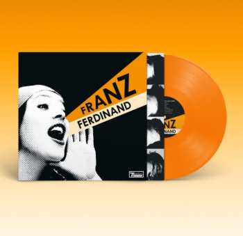 LP Franz Ferdinand: You Could Have It So Much Better