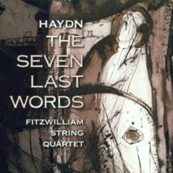 CD Joseph Haydn: The Seven Last Words