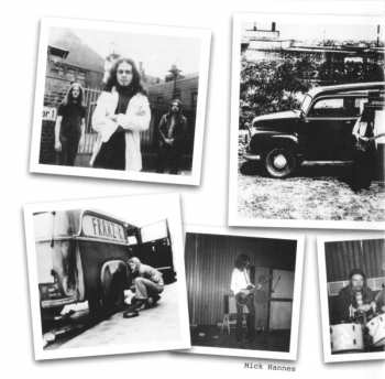 CD Franz K.: Rock In Deutsch