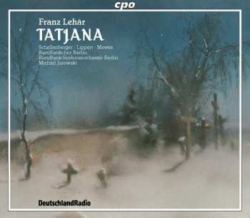 Album Rundfunkchor Berlin: Tatjana