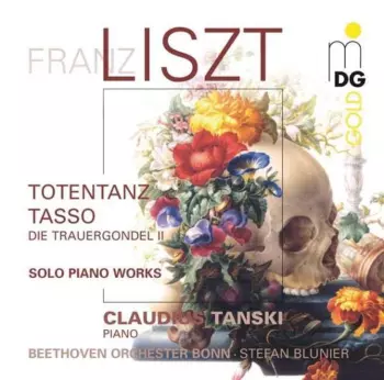 Totentanz, Tasso, Piano Music