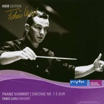 Album Franz Schmidt: Symphonie Nr.1