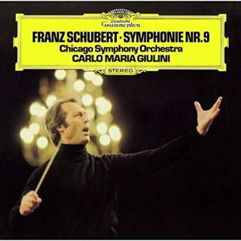 Album Franz Schubert: Symphonie Nr. 9