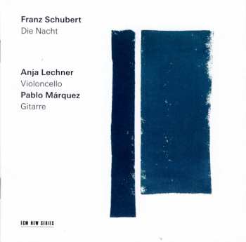 CD Franz Schubert: Die Nacht