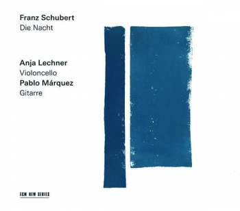 CD Franz Schubert: Die Nacht