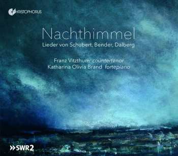 CD Franz Vitzthum: Nachthimmel