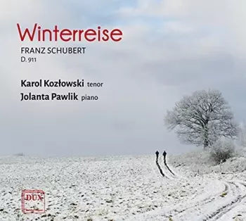 Winterreise Op. 89 D. 911