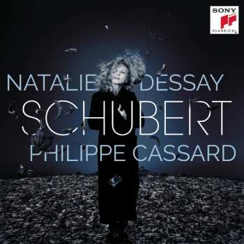 Album Richard Strauss: Amor. Opera Scenes & Lieder