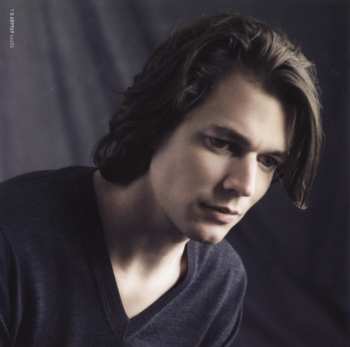 CD Franz Schubert: Moments Musicaux / Impromptus