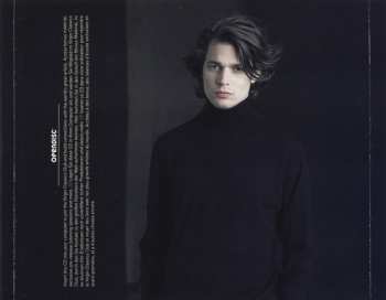 CD Franz Schubert: Moments Musicaux / Impromptus