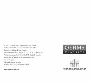 CD Franz Schubert: Schwanengesang