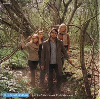 SACD Franz Schubert: String Quartets (No. 14 In D Minor 'Der Tod Und Das Mädchen, No. 9 In G Minor)