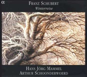 Album Franz Schubert: Winterreise