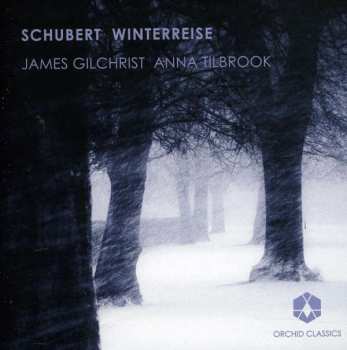 Album Franz Schubert: Winterreise