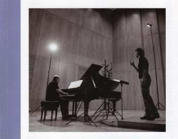 CD Franz Schubert: Winterreise