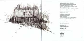 CD Franz Schubert: Winterreise