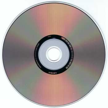 CD Franz Schubert: Winterreise