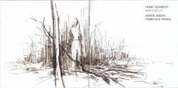 CD Franz Schubert: Winterreise